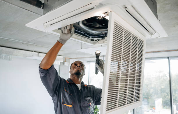Licensed Furnace Repair service in Chickasaw, AL - FH HVAC